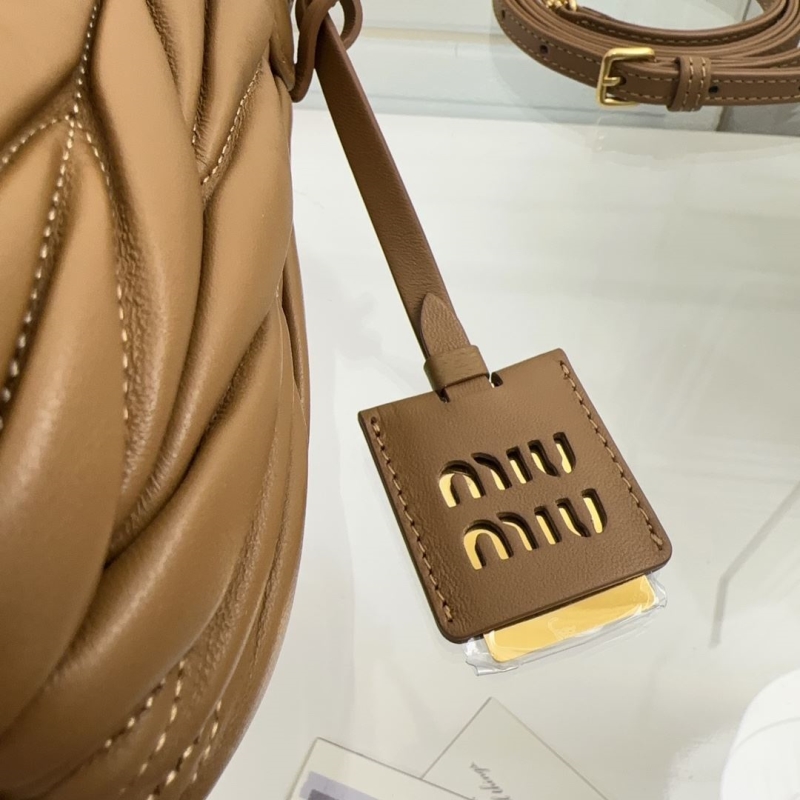 MIU MIU Bucket Bags